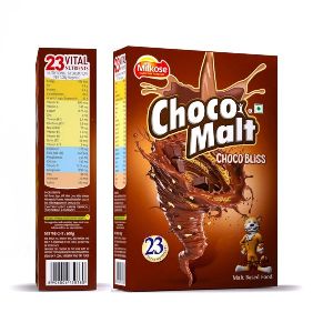 Choco Malt Choco Bliss