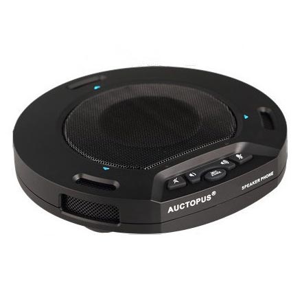 Audio Conference System