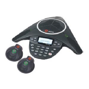 Audio Conference System