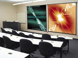 Projection Screens