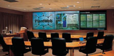 Projection Screens