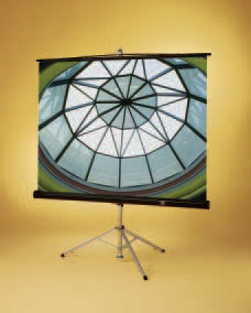 Projection Screens