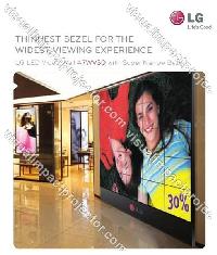 LED Video Wall Display