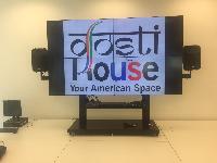 LED Video Wall Display