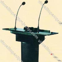 PA Lecterns