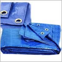 HDPE Tarpaulin Sheets