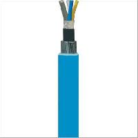 screened cable