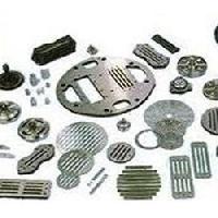 gas compressor spares