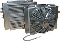 Hydraulic Oil Coolers