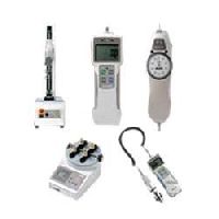 force measuring instruments