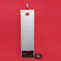 Electrode Drying Oven