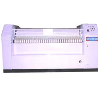 Flat Work Ironer (Calendering Machine)