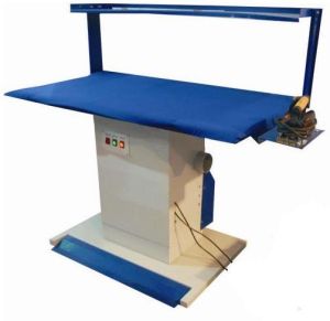 Vacuum Finishing Tables