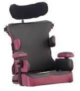 orthopaedic seating system