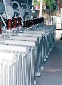 Distribution Transformers - 02