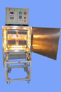 industrial heating equipment