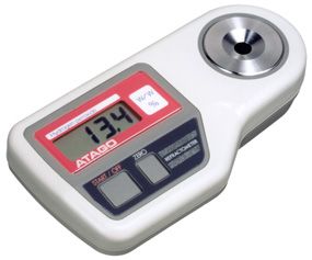 Atago Instruments