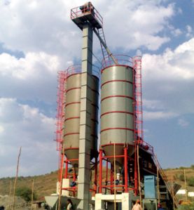 Bucket Elevators