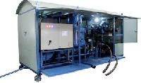 Vacuum Pressure Impregnation Plants