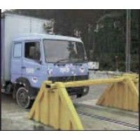 High Security Blocking Crash Rated Barrier Systems
