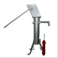 Deepwell Hand Pump