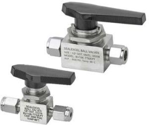 Ball Valves