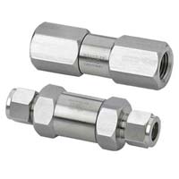 Check Valves