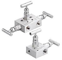 Manifold Valves