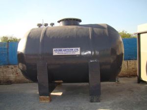 Acid Storage Tank