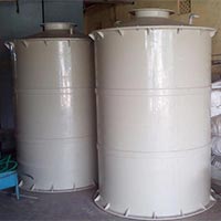 Chemical Storage Tanks