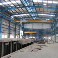 Cold Rolled Galvanizing Plant