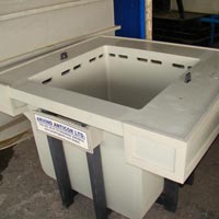 Dipping Tank