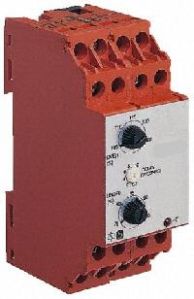 Under Voltage Relays