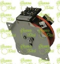Dimmer Dot Variable Transformers