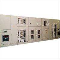 Distribution Control Panel