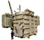 Generator Transformer