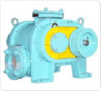 Aqua Series Blowers