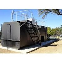 Packaged Effluent Treatment Plant
