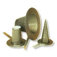 Conical Strainers