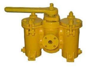 Duplex Strainers