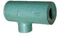 T Type Pipe Strainer