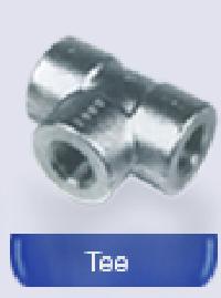 Pipe Fittings