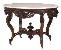 antiques tables
