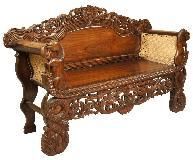 rosewood furniture