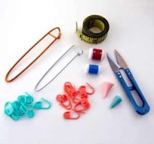 knitting accessories