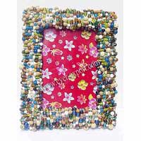 Bph-219 Beaded Photo Frames