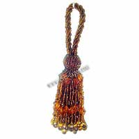 Bt-150 Beaded Tassels