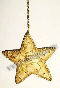 Ch-214 Christmas Hangings