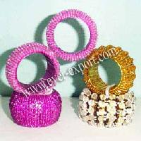 NR-190 Napkin Rings