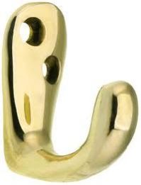 Brass Hooks